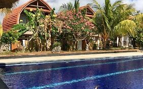 Puri Jineng Uluwatu 4